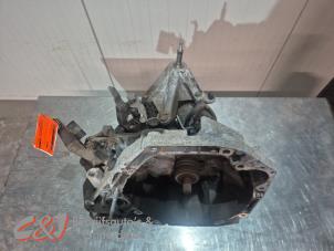 Getriebe van een Nissan NV 200 (M20M) 1.5 dCi 86 2010