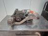 Volkswagen Transporter T5 2.0 BiTDI DRF 4 Motion Differential hinten