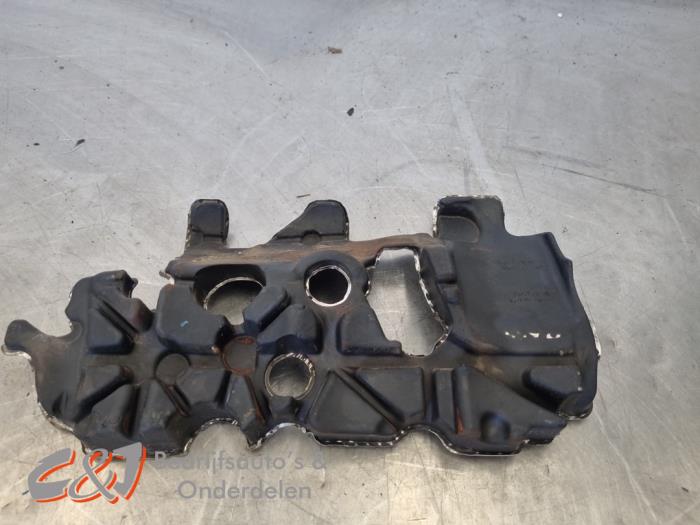 Gebrauchte Abdeckblech Motor Volkswagen Crafter (SY) 2.0 TDI FWD Preis € 21,00 Margenregelung angeboten von C&J Bedrijfsauto's & Onderdelen