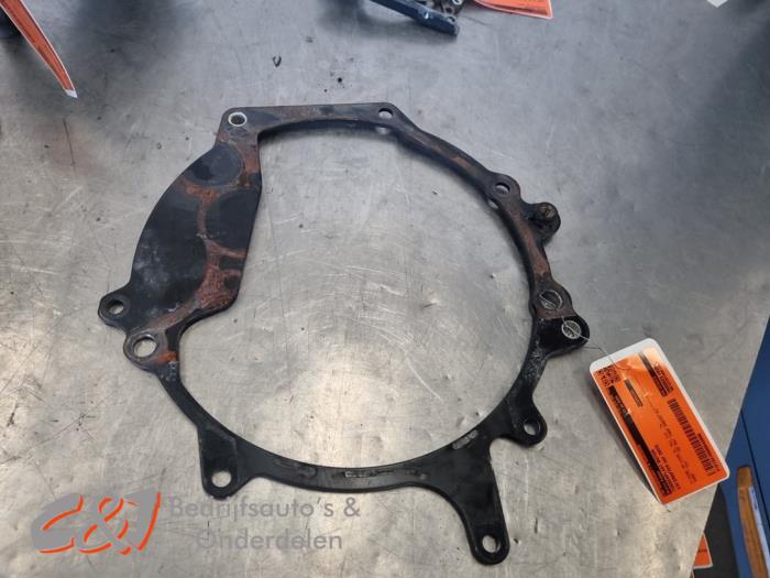 Usados Tabique intermedio Volkswagen Crafter (SY) 2.0 TDI FWD Precio € 15,75 Norma de margen ofrecido por C&J Bedrijfsauto's & Onderdelen