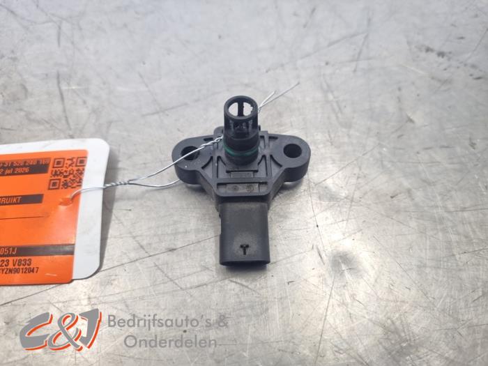 Gebrauchte Map Sensor (Einlasskrümmer) Volkswagen Crafter (SY) 2.0 TDI FWD Preis € 15,75 Margenregelung angeboten von C&J Bedrijfsauto's & Onderdelen