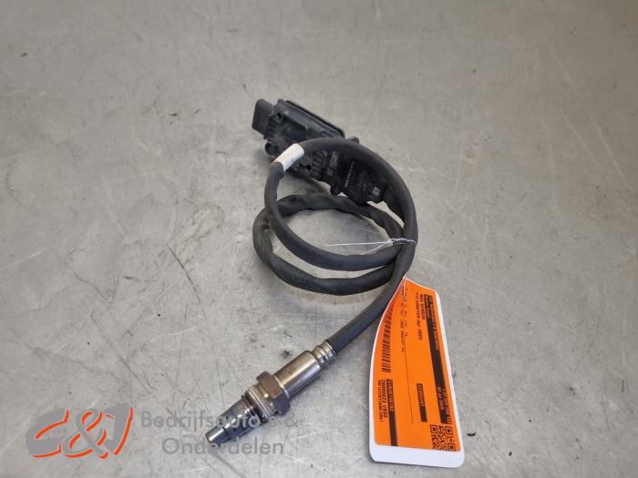 Usados Sensor Nox Volkswagen Crafter (SY) 2.0 TDI FWD Precio € 173,25 Norma de margen ofrecido por C&J Bedrijfsauto's & Onderdelen