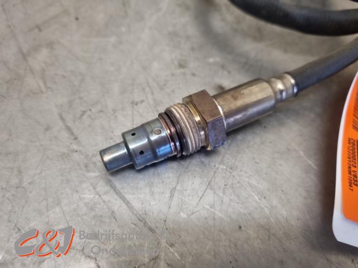 Nox Sensor van een Volkswagen Crafter (SY) 2.0 TDI FWD 2022