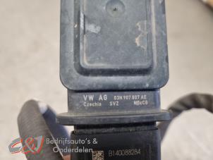 Nox Sensor van een Volkswagen Crafter (SY) 2.0 TDI FWD 2022