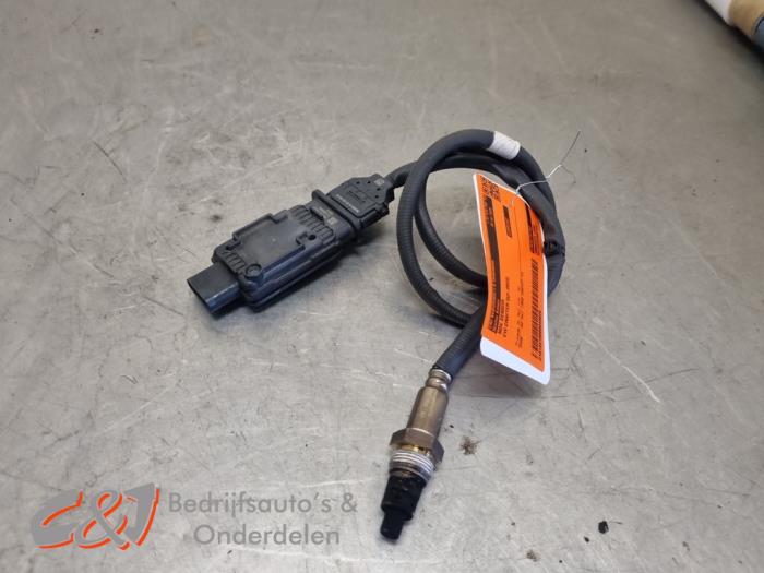 Gebrauchte Nox Sensor Volkswagen Crafter (SY) 2.0 TDI FWD Preis € 147,00 Margenregelung angeboten von C&J Bedrijfsauto's & Onderdelen