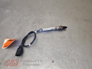 Sonde lambda d'un Volkswagen Crafter (SY) 2.0 TDI FWD 2022