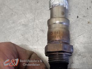 Sonde lambda d'un Volkswagen Crafter (SY) 2.0 TDI FWD 2022
