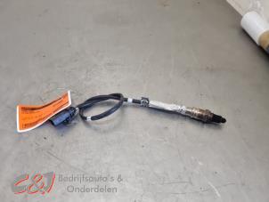 Sonde lambda d'un Volkswagen Crafter (SY) 2.0 TDI FWD 2022