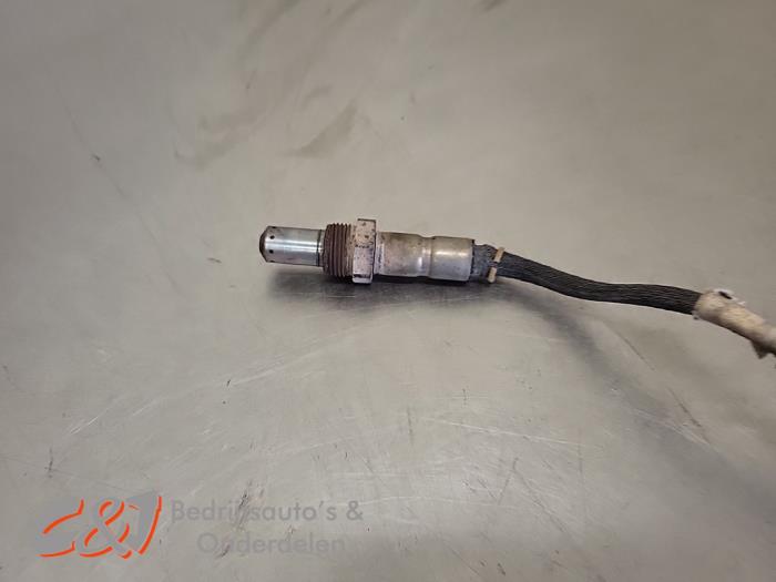 Sonde lambda d'un Ford Transit Custom 2.0 TDCi 16V Eco Blue 130 2020