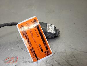 Sonde lambda d'un Ford Transit Custom 2.0 TDCi 16V Eco Blue 130 2020