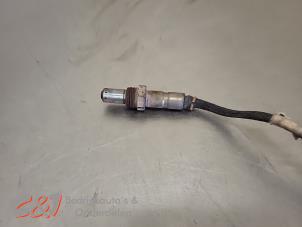 Sonde lambda d'un Ford Transit Custom 2.0 TDCi 16V Eco Blue 130 2020