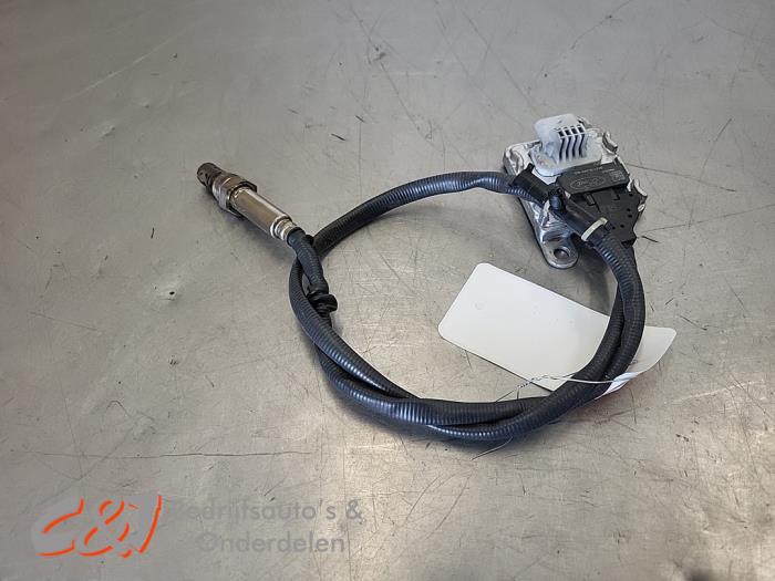 Begagnade NOx-sensor Ford Transit Custom 2.0 TDCi 16V Eco Blue 170 Pris € 105,00 Marginaltabell erbjuds av C&J Bedrijfsauto's & Onderdelen