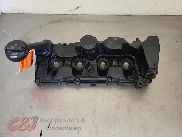 Gebrauchte Ventildeckel Volkswagen Transporter T6 2.0 TDI 150 Preis € 47,25 Margenregelung angeboten von C&J Bedrijfsauto's & Onderdelen
