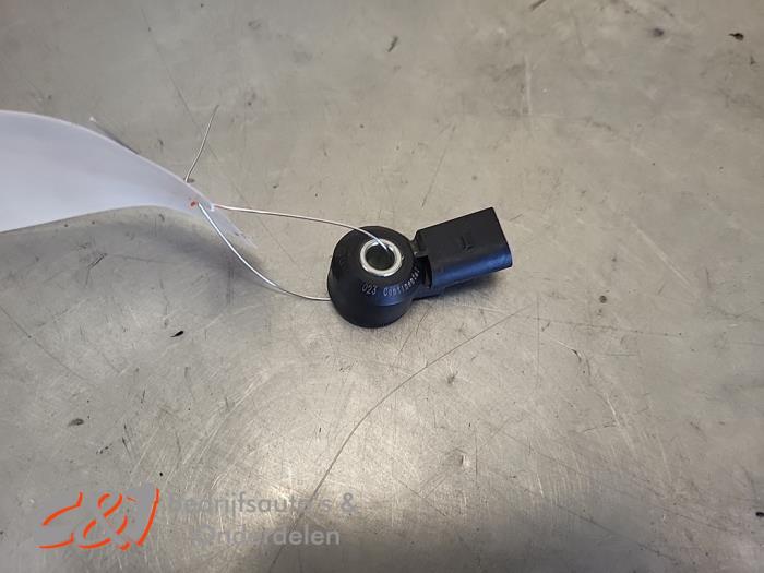 Gebrauchte Klopfsensor Volkswagen Transporter T6 2.0 TDI 150 Preis € 8,40 Margenregelung angeboten von C&J Bedrijfsauto's & Onderdelen