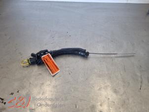 Ölmessstab van een Renault Master III (MA/MB/MC/MD/MH/MF/MG/MH) 2.3 dCi 16V 2011