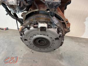 Engine from a Ford Transit Custom 2.0 TDCi 16V Eco Blue 130 2022