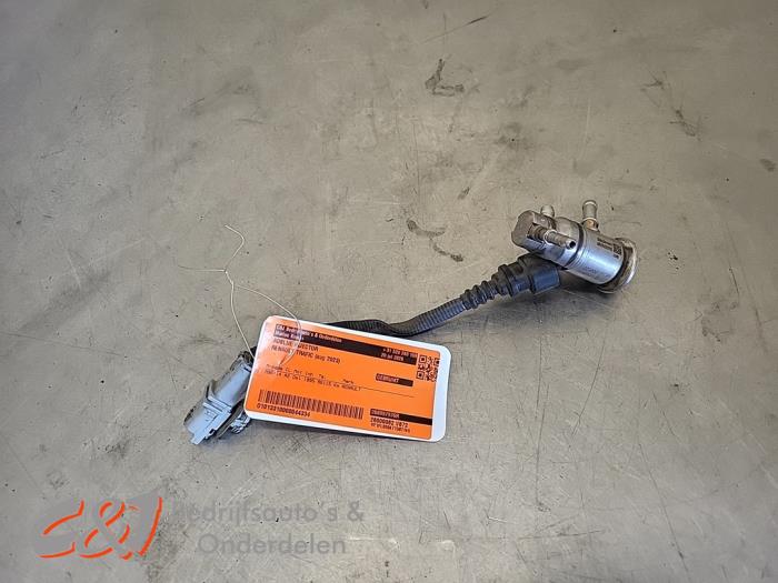 AdBlue injector