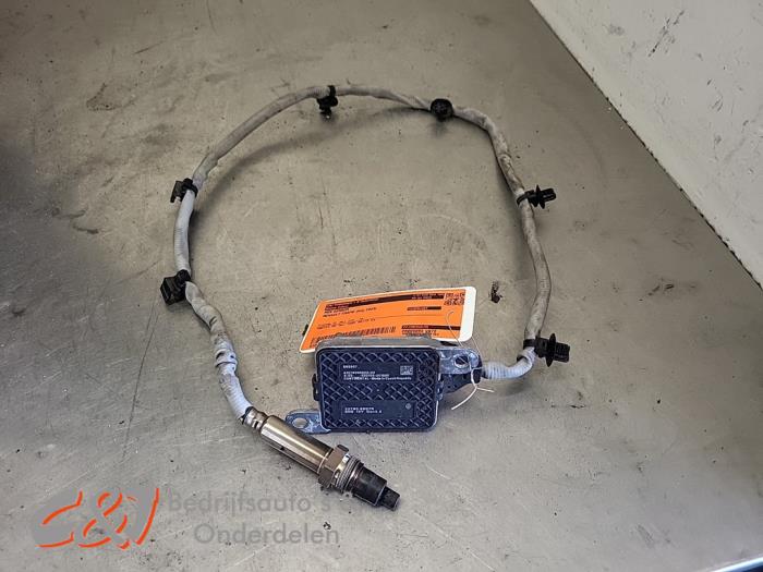 Usados Sensor Nox Renault Trafic (1FL/2FL/3FL/4FL) 2.0 dCi 16V 110 Precio € 131,25 Norma de margen ofrecido por C&J Bedrijfsauto's & Onderdelen