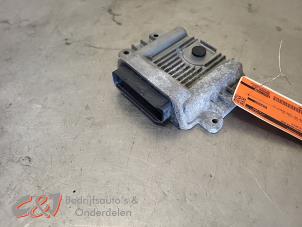 Automatic gearbox computer from a Volkswagen Crafter (SY) 2.0 TDI FWD 2017