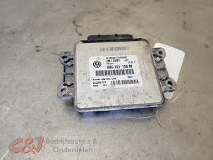 Automatic gearbox computer from a Volkswagen Crafter (SY) 2.0 TDI FWD 2017