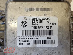 Automatic gearbox computer from a Volkswagen Crafter (SY) 2.0 TDI FWD 2017