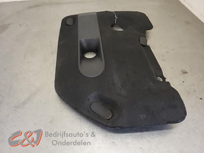 Gebrauchte Abdeckblech Motor Citroen Jumpy 2.0 Blue HDI 180 Preis € 31,50 Margenregelung angeboten von C&J Bedrijfsauto's & Onderdelen