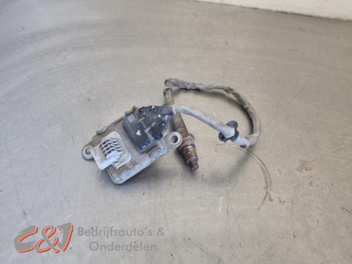 Sonde lambda d'un Citroën Jumpy 2.0 Blue HDI 180 2019