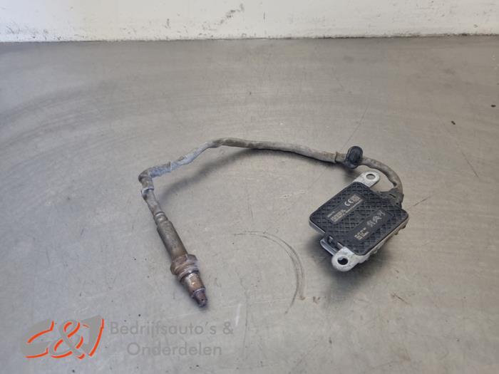 Usados Sonda Lambda Citroen Jumpy 2.0 Blue HDI 180 Precio € 36,75 Norma de margen ofrecido por C&J Bedrijfsauto's & Onderdelen
