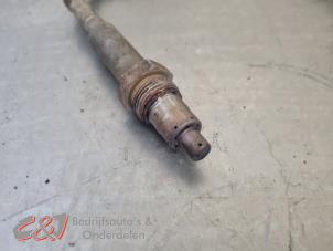 Sonde lambda d'un Citroën Jumpy 2.0 Blue HDI 180 2019