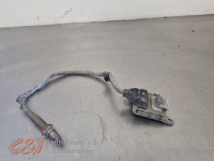Sonde lambda d'un Citroën Jumpy 2.0 Blue HDI 180 2019