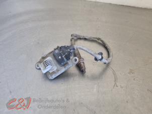 Sonde lambda d'un Citroën Jumpy 2.0 Blue HDI 180 2019