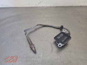 Sonde lambda d'un Citroën Jumpy 2.0 Blue HDI 180 2019