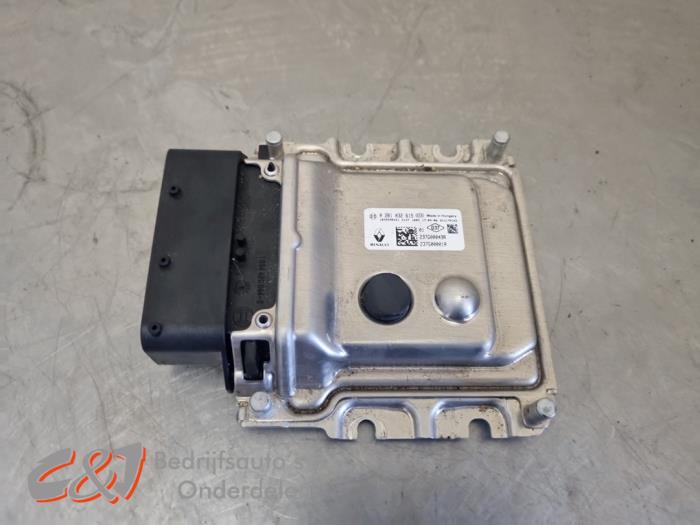Gebrauchte Adblue Steuergerät Renault Trafic (1FL/2FL/3FL/4FL) 1.6 dCi Twin Turbo Preis € 89,25 Margenregelung angeboten von C&J Bedrijfsauto's & Onderdelen