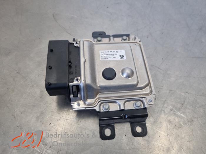 Used Adblue Computer Ford Transit Connect (PJ2) 1.5 EcoBlue Price € 105,00 Margin scheme offered by C&J Bedrijfsauto's & Onderdelen