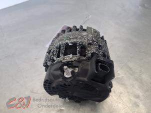 Dynamo d'un Ford Transit Connect (PJ2) 1.5 EcoBlue 2019