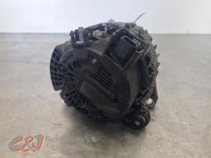 Dynamo d'un Ford Transit Connect (PJ2) 1.5 EcoBlue 2019