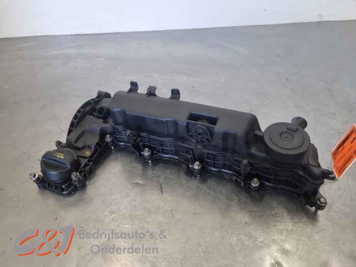 Gebrauchte Ventildeckel Citroen Jumper (U9) 2.2 Blue HDi 165 Preis € 52,50 Margenregelung angeboten von C&J Bedrijfsauto's & Onderdelen