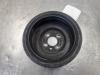 Volkswagen Transporter T5 2.0 BiTDI DRF 4 Motion Kurbelwelle Riemenscheibe