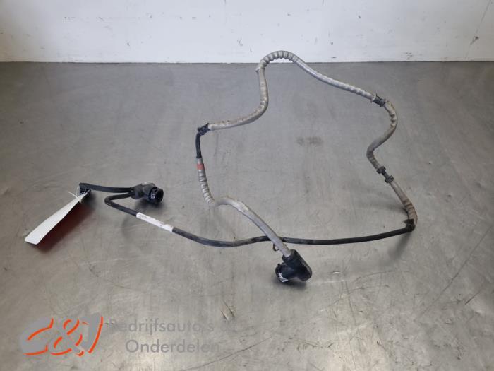 AdBlue hose – 204204195R