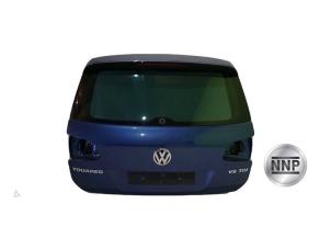 Usagé Hayon Volkswagen Touareg (7PA/PH) Prix € 393,25 Prix TTC proposé par NNP Automotive Group