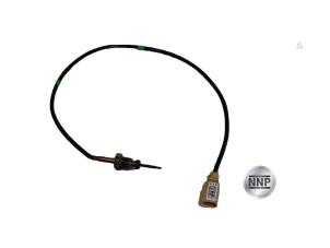 New Exhaust heat sensor Volkswagen T-Roc 2.0 TDI 150 4Motion 16V Price € 48,40 Inclusive VAT offered by NNP Automotive Group