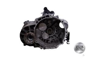 Usagé Boîte de vitesse Volkswagen Scirocco (137/13AD) Prix € 1.331,00 Prix TTC proposé par NNP Automotive Group