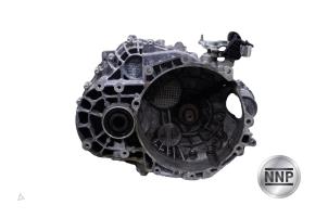 Usados Caja de cambios Volkswagen Tiguan (5N1/2) Precio € 1.149,50 IVA incluido ofrecido por NNP Automotive Group
