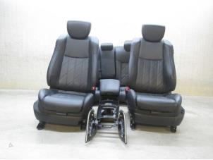 Used Set of upholstery (complete) Infiniti QX70 Price € 786,50 Inclusive VAT offered by NNP Automotive Group
