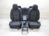 Set of upholstery (complete) from a Renault Talisman (RFDL), Saloon, 2015 / 2022 2016