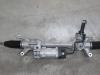 Steering box from a Mercedes-Benz C (W205)  2014
