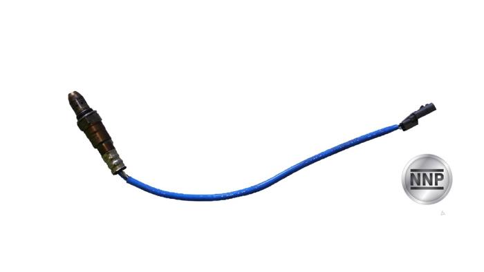 New Lambda probe Renault Scénic IV (RFAJ) Price € 60,50 Inclusive VAT offered by NNP Automotive Group