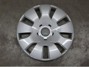 Used Wheel cover (spare) Audi A4 Avant (B8) Price € 12,10 Inclusive VAT offered by NNP Automotive Group