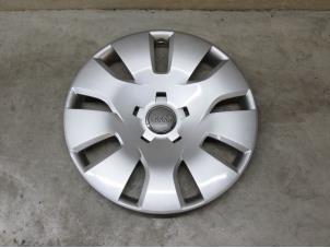 Used Wheel cover (spare) Audi A4 (B8) Price € 12,10 Inclusive VAT offered by NNP Automotive Group