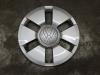 Wheel cover (spare) from a Volkswagen Up! (121), Hatchback, 2011 / 2023 2013